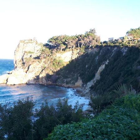 Casa Vacanza Demi Alcamo Marina Exteriör bild