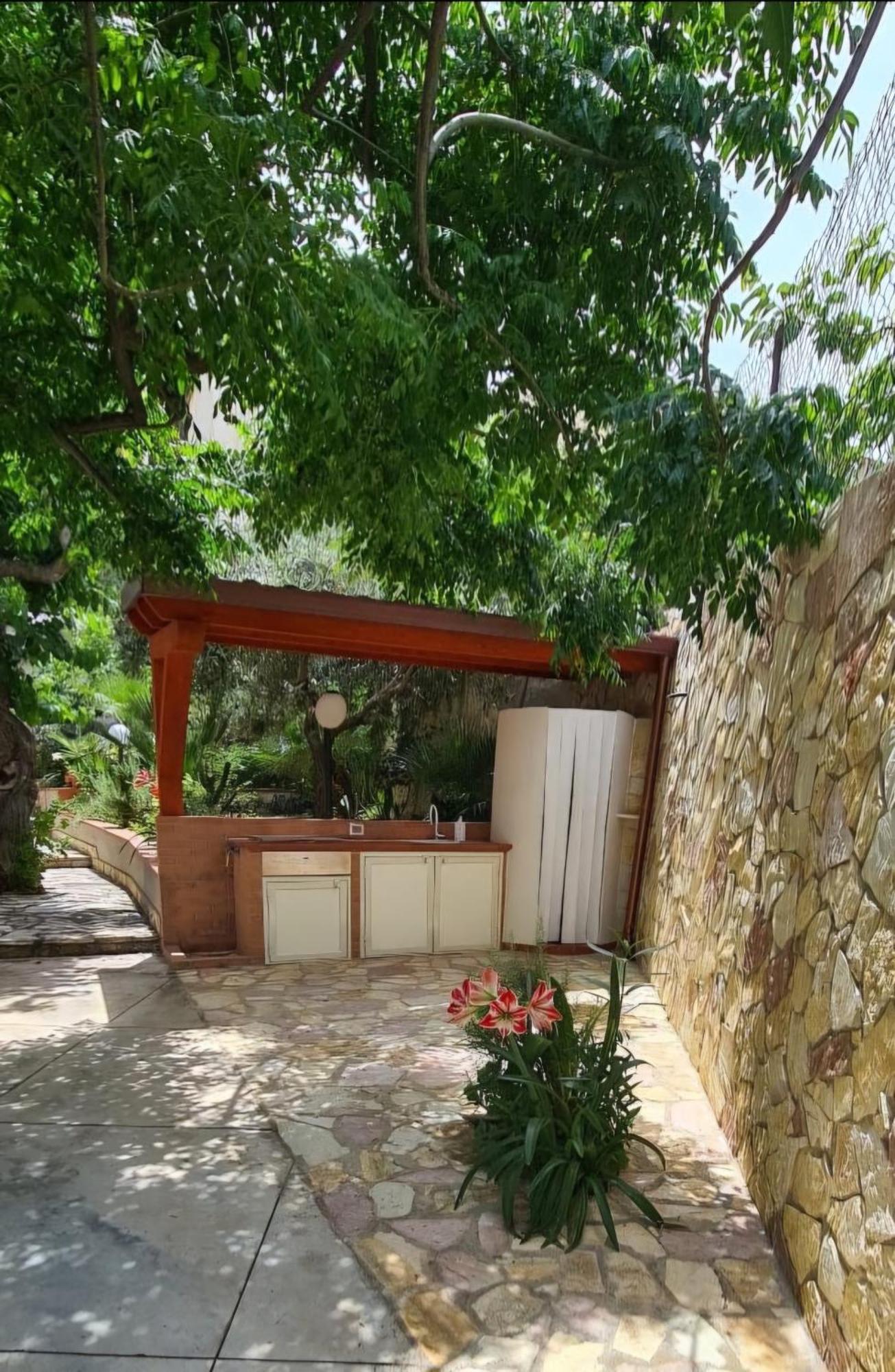 Casa Vacanza Demi Alcamo Marina Exteriör bild