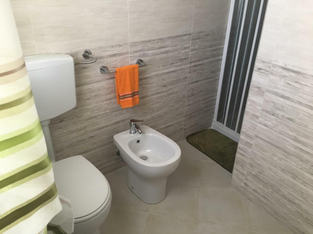 Casa Vacanza Demi Alcamo Marina Exteriör bild