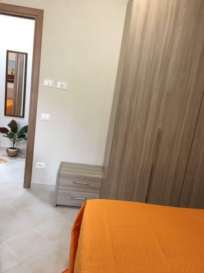 Casa Vacanza Demi Alcamo Marina Exteriör bild